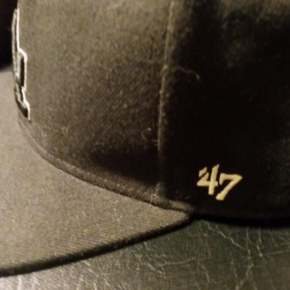 LA Dodgers Snapback - Picture 2 of 6